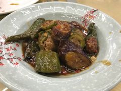 客家酿三宝-年辉渔村·非遗传承餐厅(新丰江店)