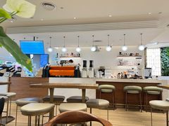 -Peet's Coffee皮爷咖啡(德基店)