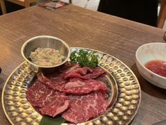 -万福·和牛炭火烧肉店(苏州中心店)