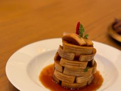 -广州柏悦酒店·悦景轩·粤菜餐厅