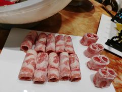 -神洲四海大酒楼(王府井澳门中心店)