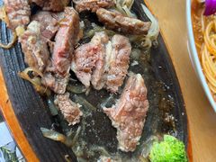 -海维克牛排馆HIGHWIC(右岸环宇坊店)