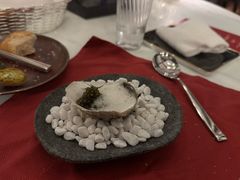 -深圳文华东方酒店·OPUS 388·精致法餐