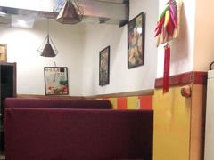 卡座-乡间好味私家菜(总店)