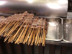 -小旋风铁板鱿鱼卷(花漾城店)