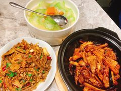 -四道菜·福建菜馆(新街口金鹰店)