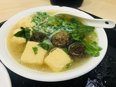 -白魁老号饭庄(交道口店)
