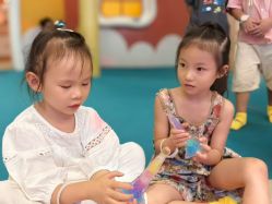 -奈尔宝家庭中心·亲子餐厅(长沙运达汇店)