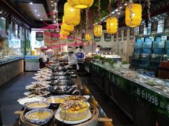-春盛渔府(牛首山店)