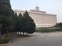 -辽宁大学(崇山校区)
