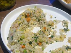 -俭寨大盘鸡·新疆菜·烧烤(博乐店)