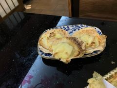 芝士焗-真剑日本料理·铁板烧(贵州路店)