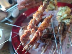 -北三老太太烧烤(人生一串上榜店)