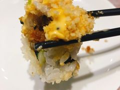 -牛油果大师寿司(瑞景店)