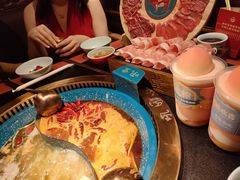 -吼堂老火锅(万寿宫店)