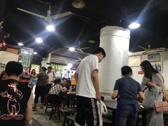 -梯坎豆花