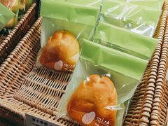 -RiceZone乐食尊纯米面包坊(望京店)