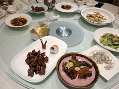 -金美华轩(东方路齐鲁店)