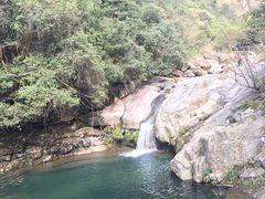 -浙北大峡谷