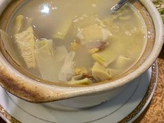 -龙井壹号·茶缘山景宴(龙井村店)