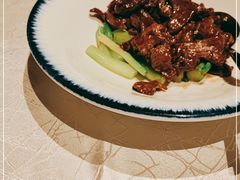 -万豪中餐厅·粤菜·北京粤财JW万豪酒店