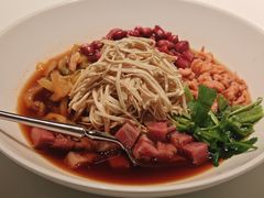 -淮香国色·淮扬菜(正大中心店)