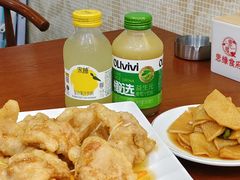 -东北风味思缘食府(对湖路店)