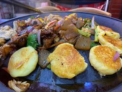 -一烙锅(友谊店)