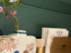 -南堂馆·新川菜(春熙路店)