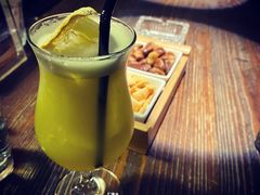 -LAMP BAR 水烟音乐酒吧