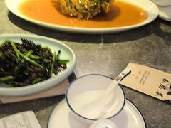 -闫府私房菜·百年鲁菜(恒隆店)