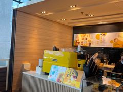 -麦当劳(高铁南站店)