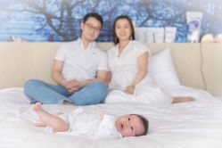 -baby bella小贝拉母婴护理中心(北京东隅店)