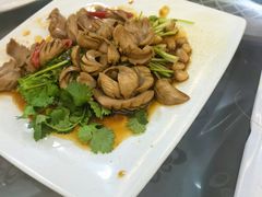 -聪辉同安老美食饭店(大元路店)