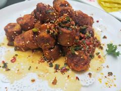 -清真悦宾楼食府(海湖店)