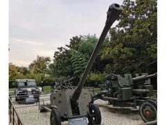 -台儿庄大战纪念馆