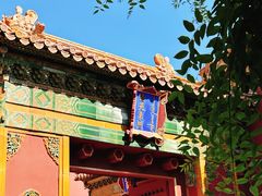 -故宫博物院(故宫)