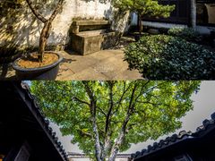 -绍兴鲁迅故里·沈园景区