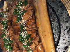 -蜜桃餐厅·伴山(湖滨商业街店)