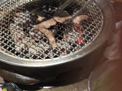 -江城二当家烤牛肉(莲塘新村店)