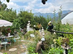 -荒度咖啡(北九水店)