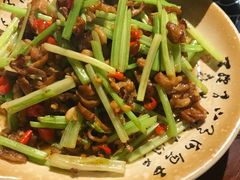 -不二舟食府(车站南路店)