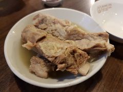 -松發肉骨茶(克拉码头店)