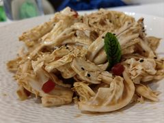 -月福京味斋·烤鸭店·北京菜(鼓楼总店)