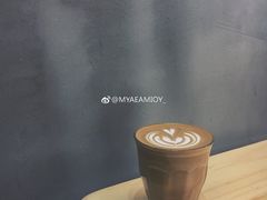 -无牌咖啡&酒馆