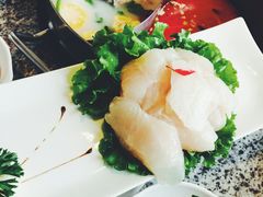 -江小渔鲜鱼火锅(西二道街店)