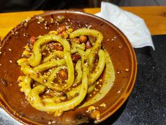 -小饕荟雅安贡椒鱼鲜馆(广福桥店)