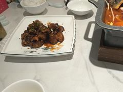 -火龙堂·风味民间菜(文一路店)
