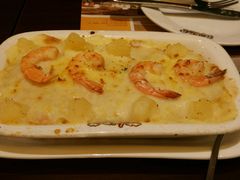 -菲滋意式餐厅(金华银泰城店)