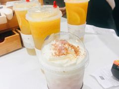 -奈雪的茶(华侨城创意园店)